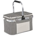 Serendipio Honeygrove Basket 30-Litre Cooler - Image 10