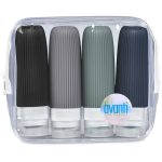 Serendipio Pack Mate Silicone Travel Set - Image 3