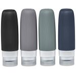 Serendipio Pack Mate Silicone Travel Set - Image 6