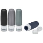 Serendipio Pack Mate Silicone Travel Set - Image 9