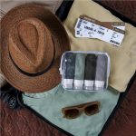 Serendipio Pack Mate Silicone Travel Set - Image 7
