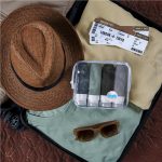 Serendipio Pack Mate Silicone Travel Set - Image 10