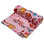 Hoppla Nala Polyester Pet Blanket - Image 4