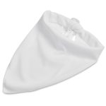 Hoppla Bosco Large Polyester Dog Bandana - Image 3